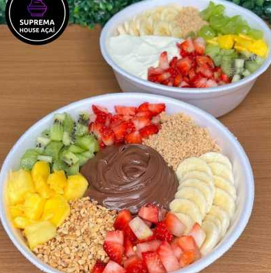 (Apenas Retirada) Açaí 770ml
